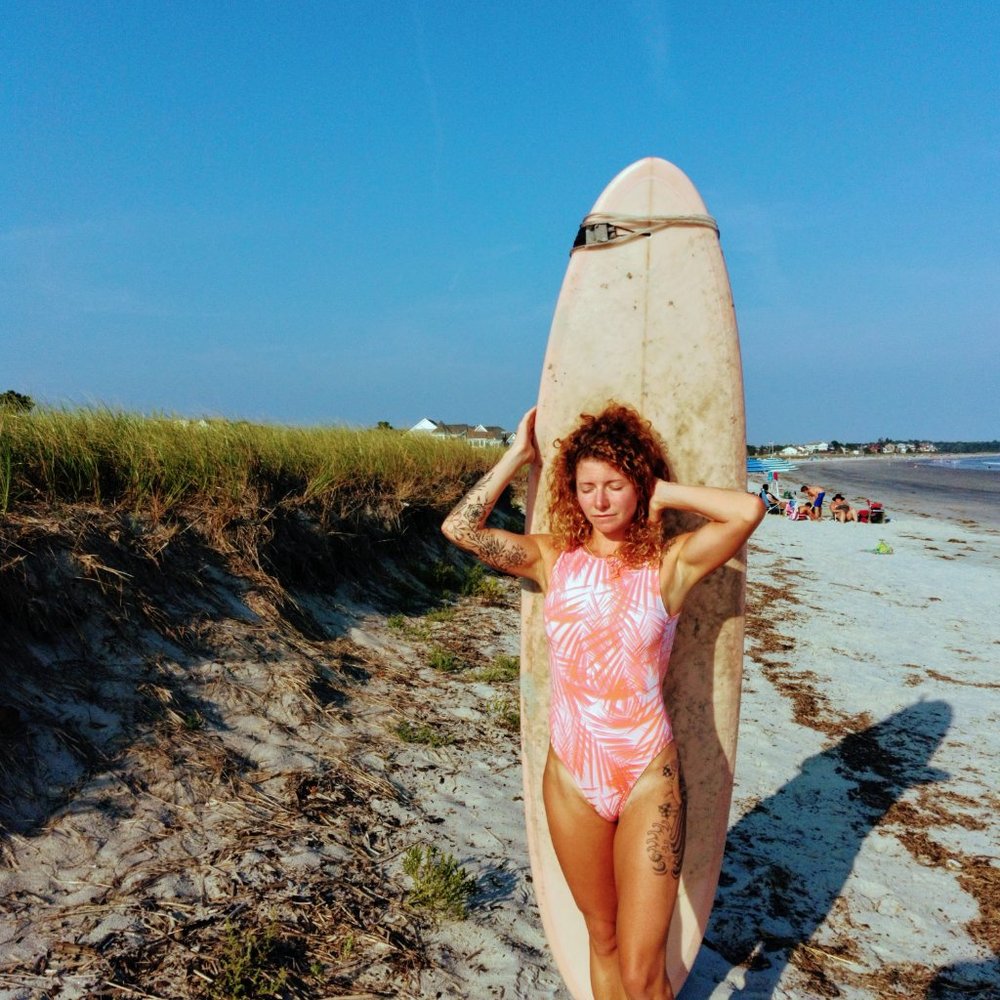 Meet your Posher, Alexandra